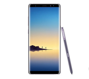 Galaxy Note 8 (N950)